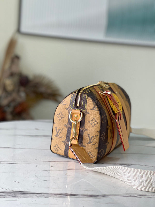 Fashion Lu-Vi bags - 5425
