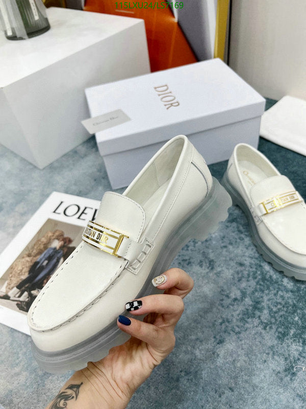 SAMCC - DOR Women Shoes - 1962