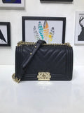 Satchel Bags - CHL Bags - 4623