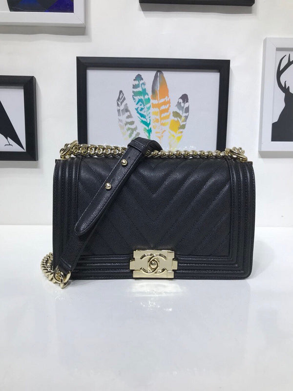 Satchel Bags - CHL Bags - 4623