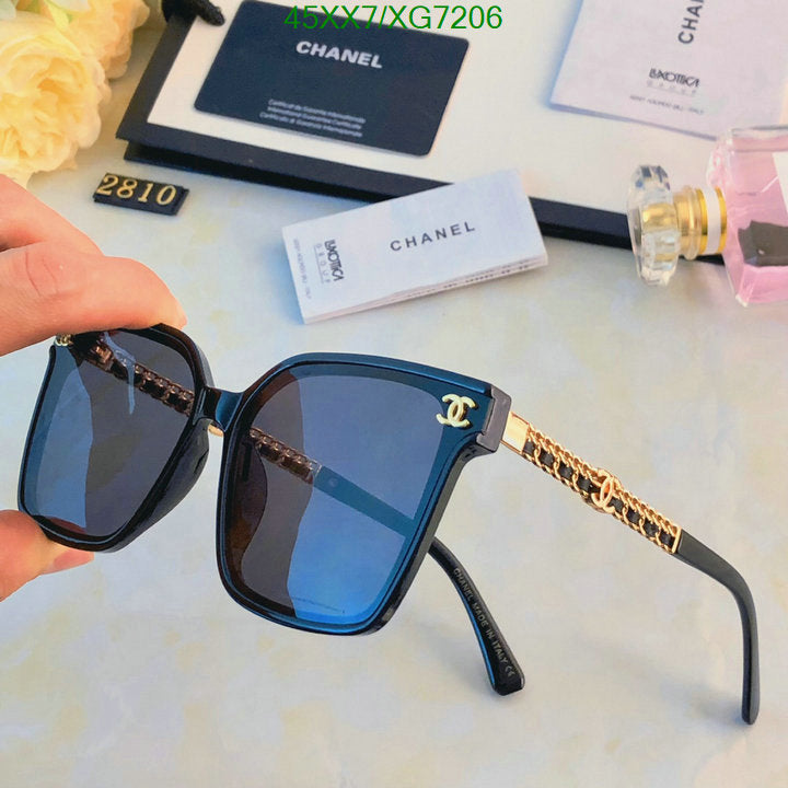 SAMC - CHL Glasses - 310
