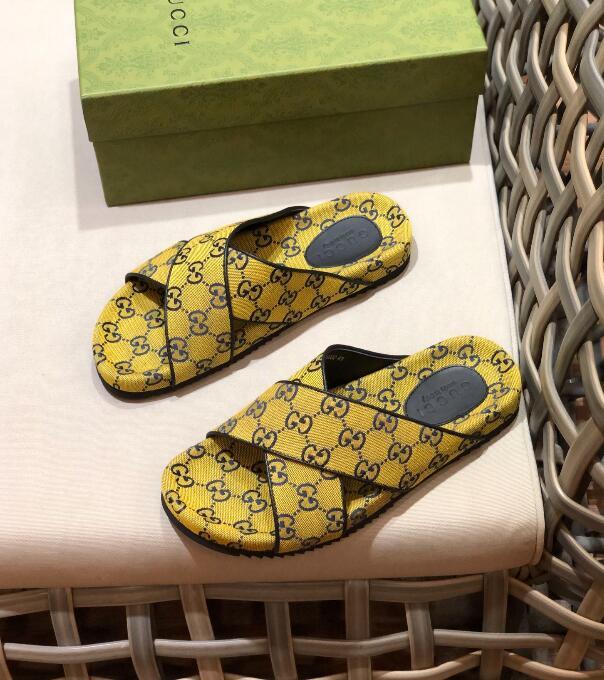 SAMC - GUKI Men Shoes - 814