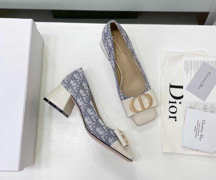 SAMCC - DOR Women Shoes - 797