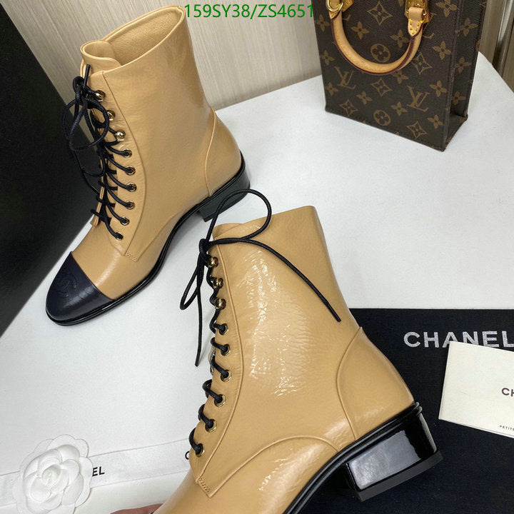 SAMC - CHL Women Boots - 364