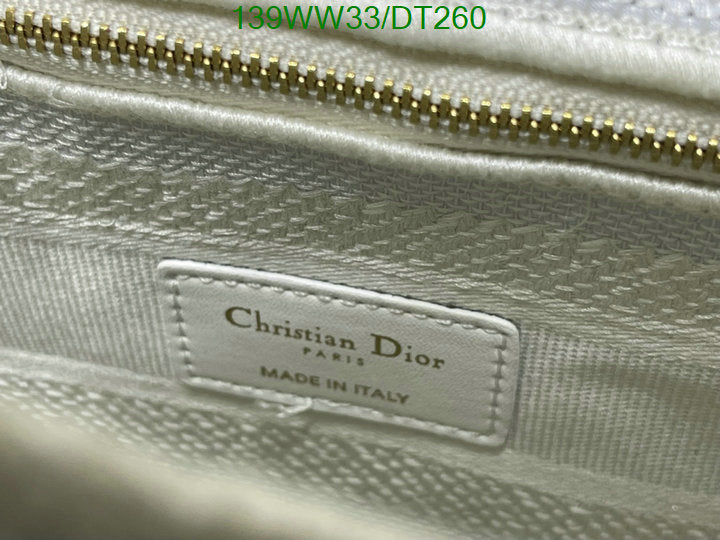 SAMCC - DOR Bags - 808