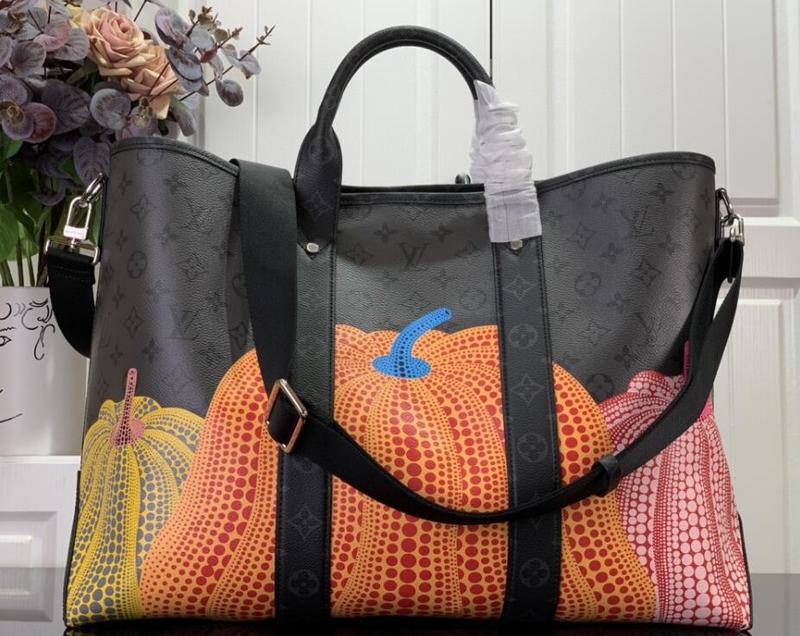 SAMC - LOV Bags - 1264