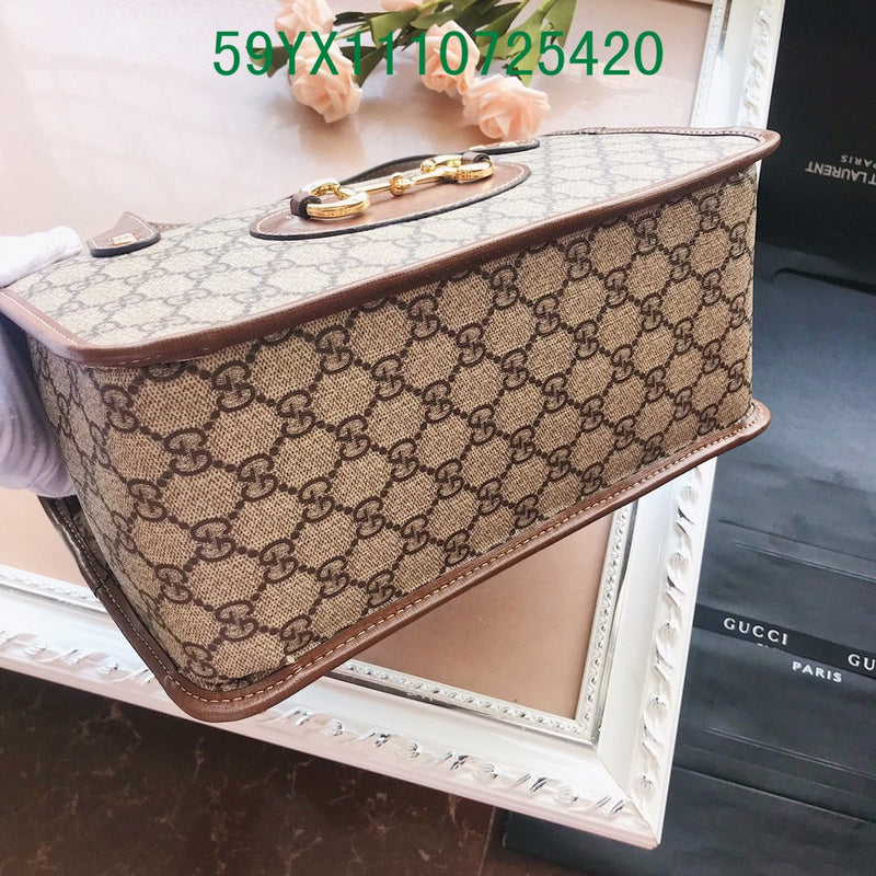 Glami - GUKI Bags - 2403