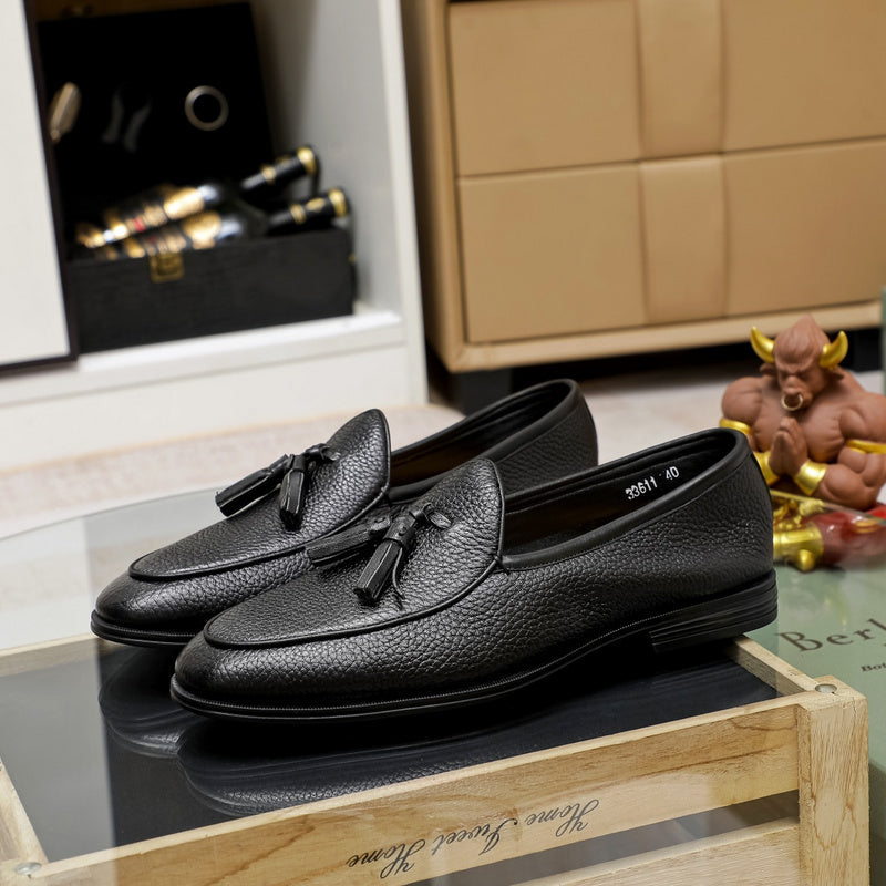 Glami - BRE Men Shoes - 404