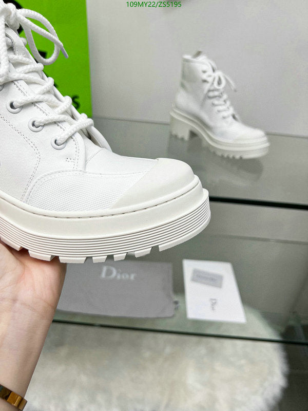 SAMCC - DOR Women Shoes - 1645