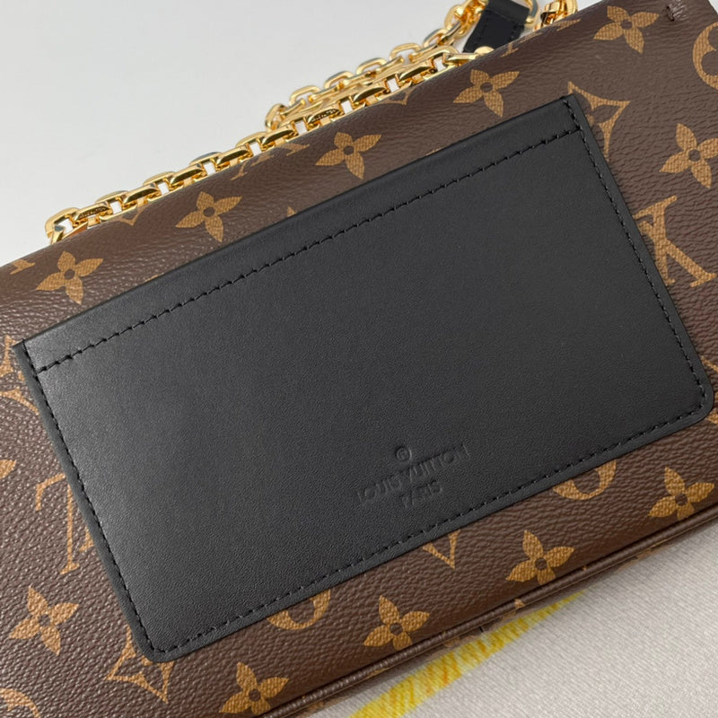 Satchel Bags - VL2 Bags - 1117