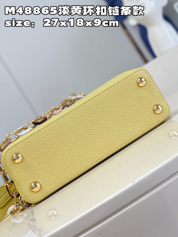 Glamy - LOV Bags - 955