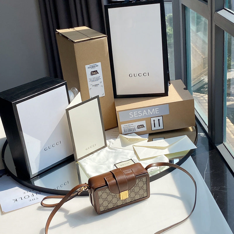 GUI2 Bags - Luxurious Bags  1376