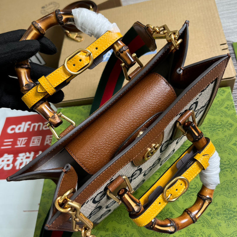 Glami-is - Guki Lady Bags - 134