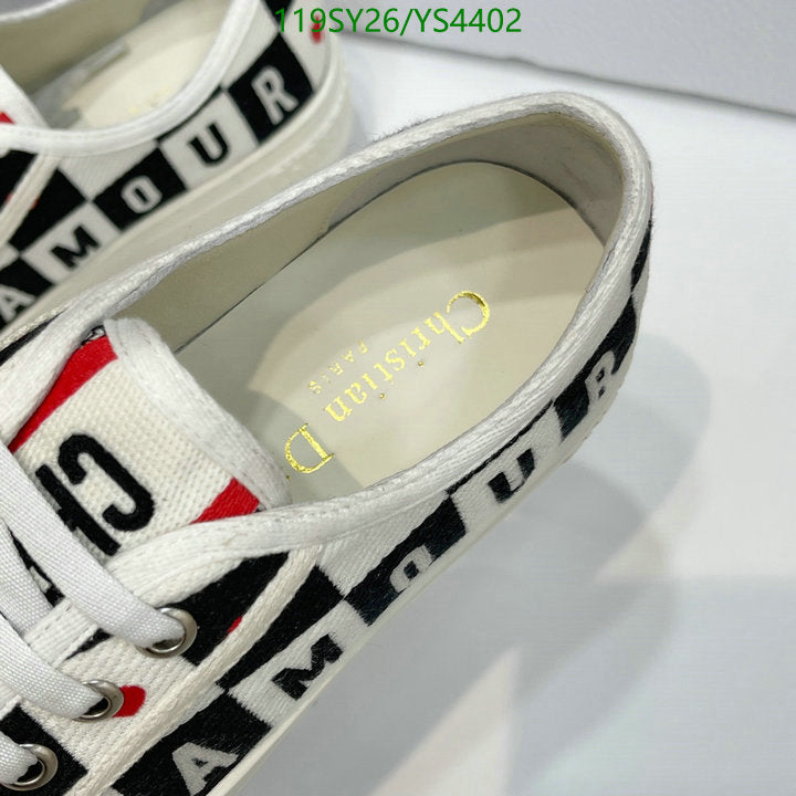SAMCC - DOR Women Shoes - 1860