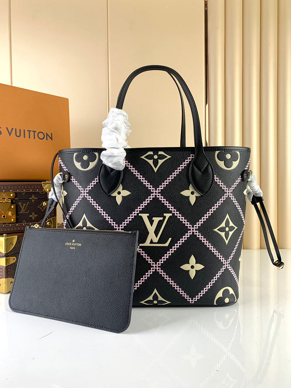 Satchel Bags - VL Bags - 4567