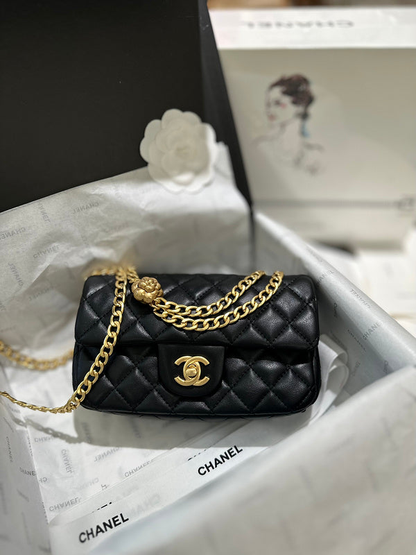 Satchel Bags - CHL Bags - 6864