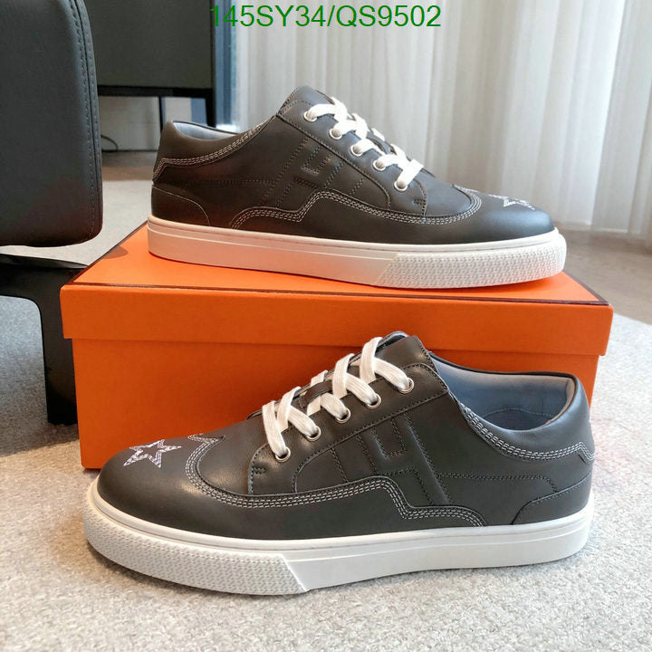 SAMC - HMS Women Shoes - 411