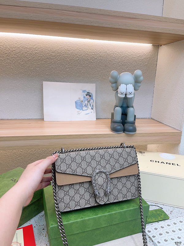 Glami Fashion - GCI Bags - 11658
