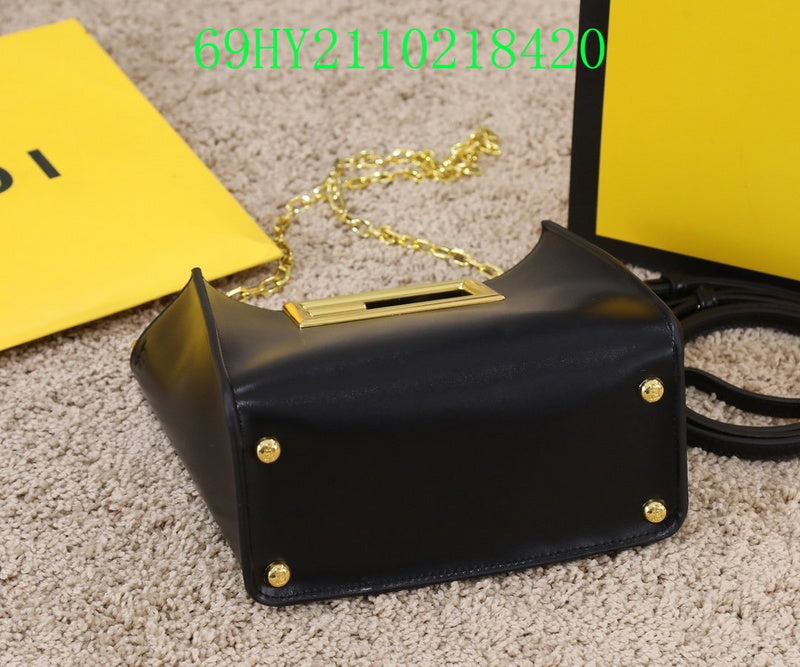 Glami - FDE Bags - 2643
