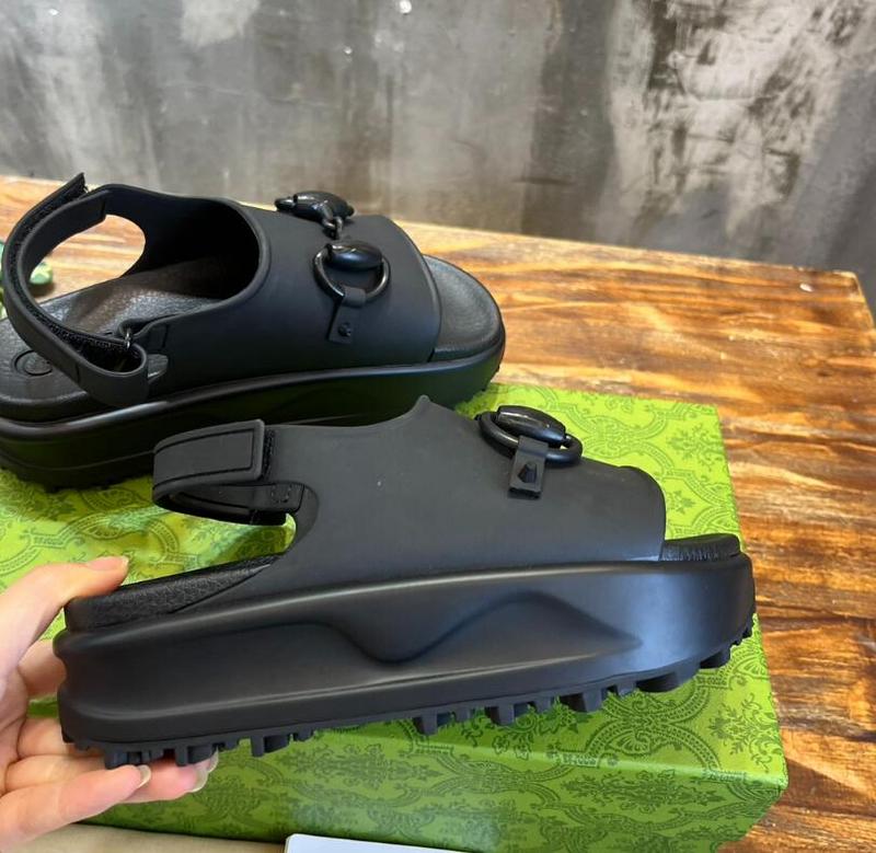 SAMC - GUKI Women Shoes - 598