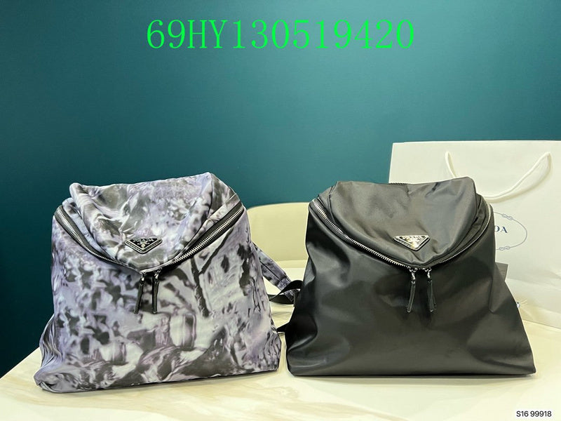 Satchel Bags - PDA Bags - 4302