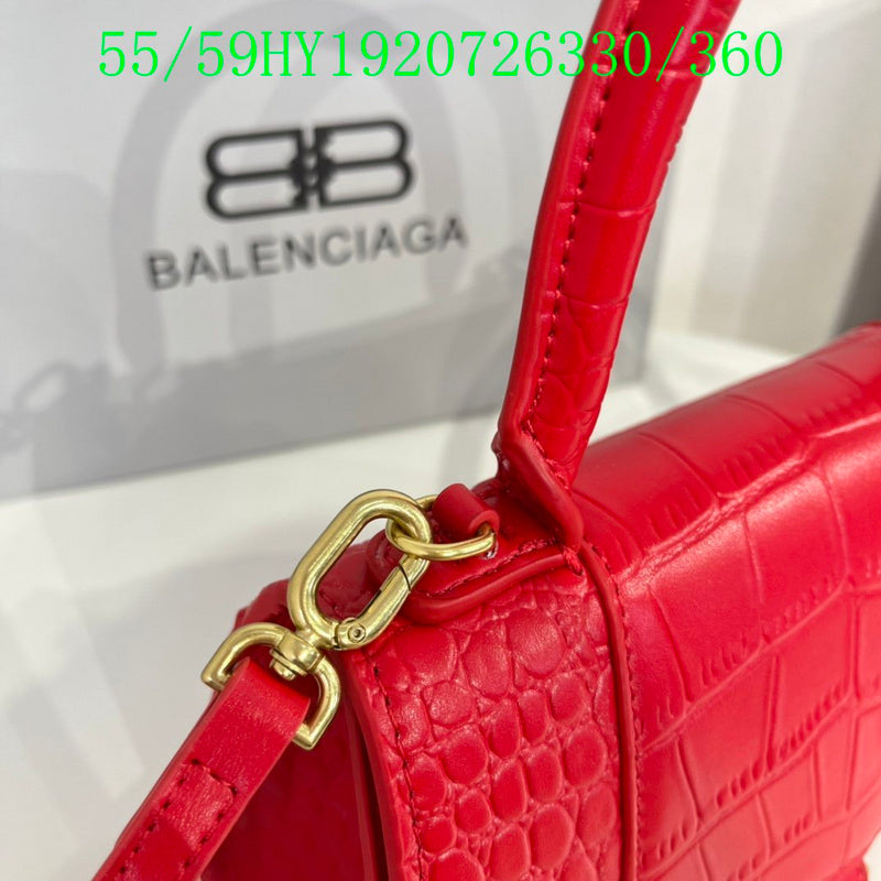 Satchel Bags - BGA Bags - 2198