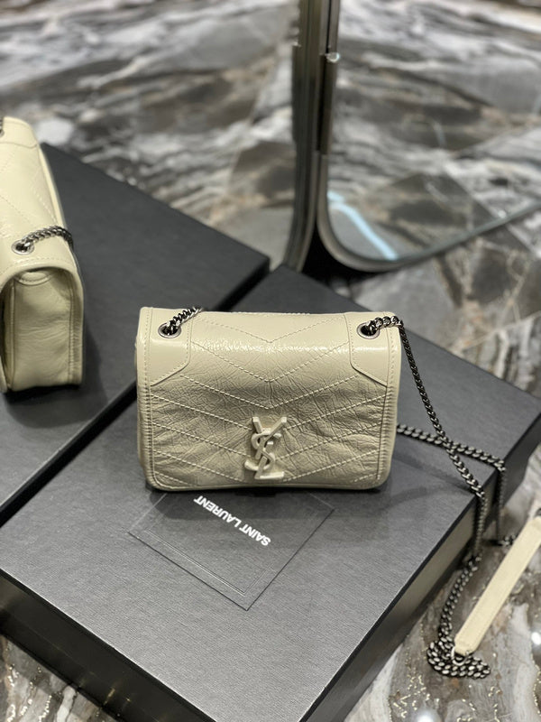 Glamy - YLS Bags - 759