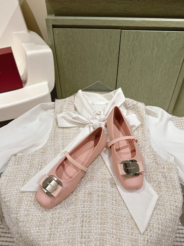 Glami - FGO Women Shoes - 311