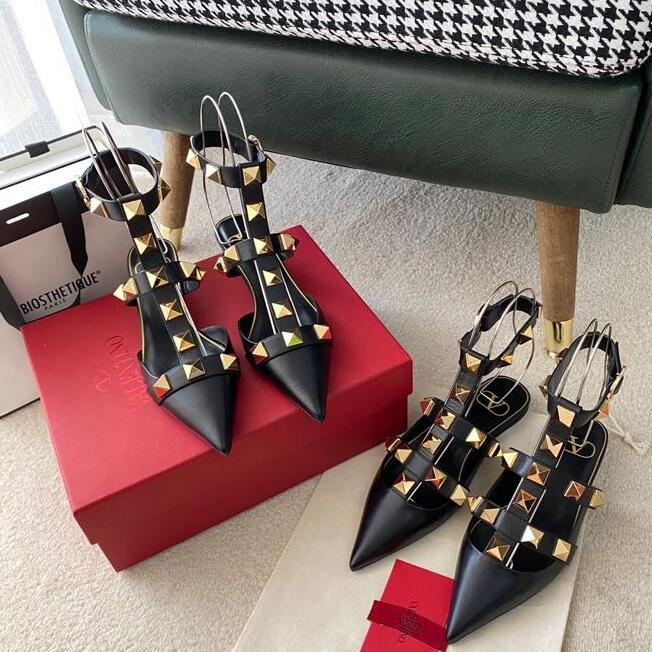 SAMC - VEL Women Shoes - 518