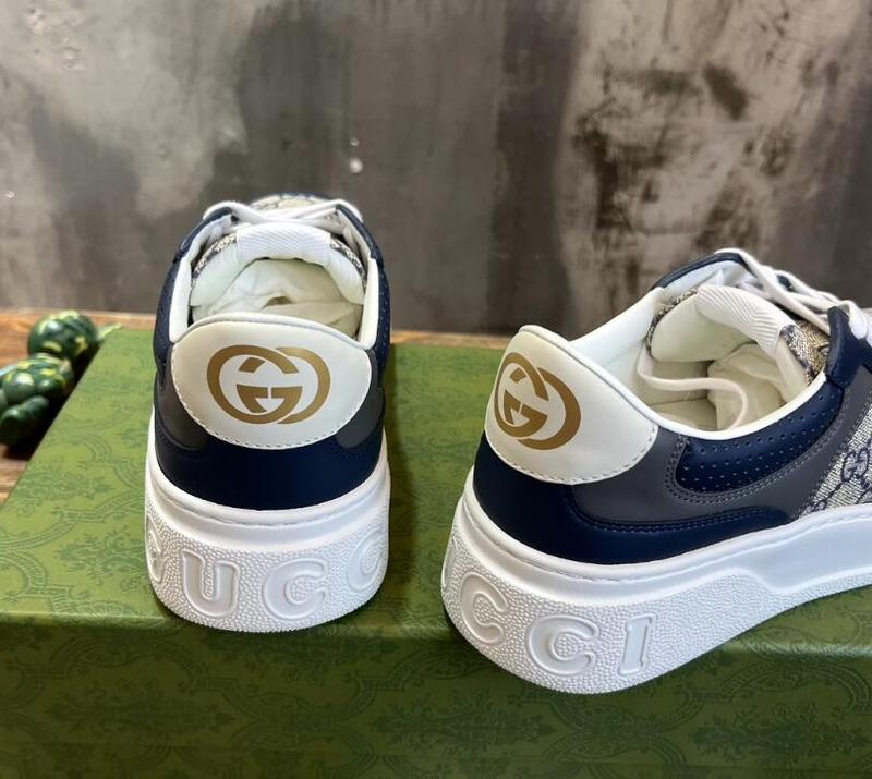 SAMC - GUKI Women Shoes - 416