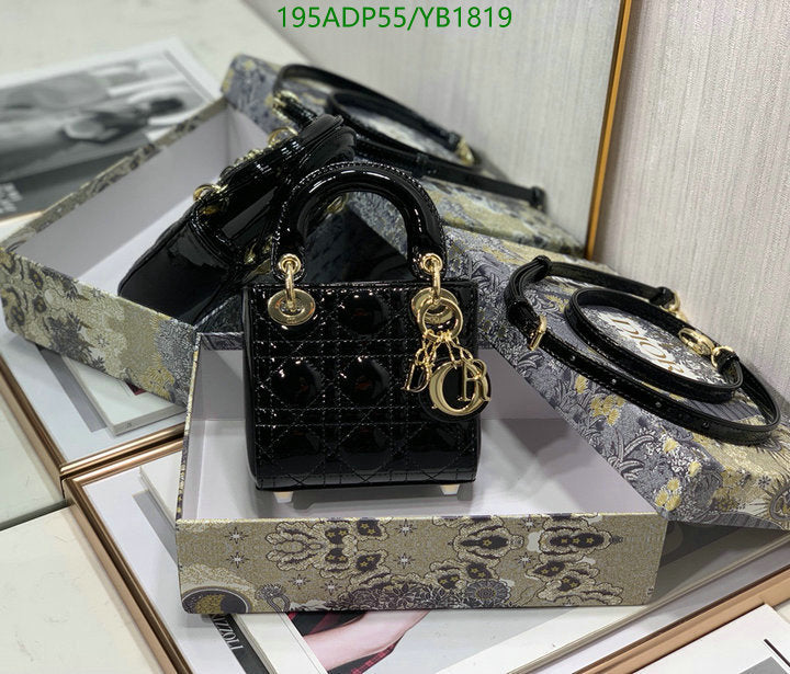 SAMCC - DOR Bags - 1466