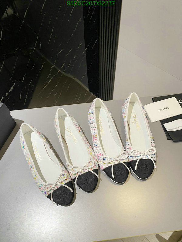 SAMC - CHL Women Shoes Ballet - 056
