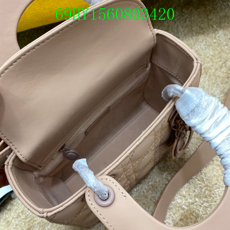 Glami - DOR Bags - 1365