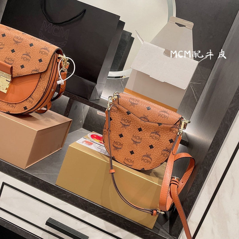 Glami- - MQM Bags - 146