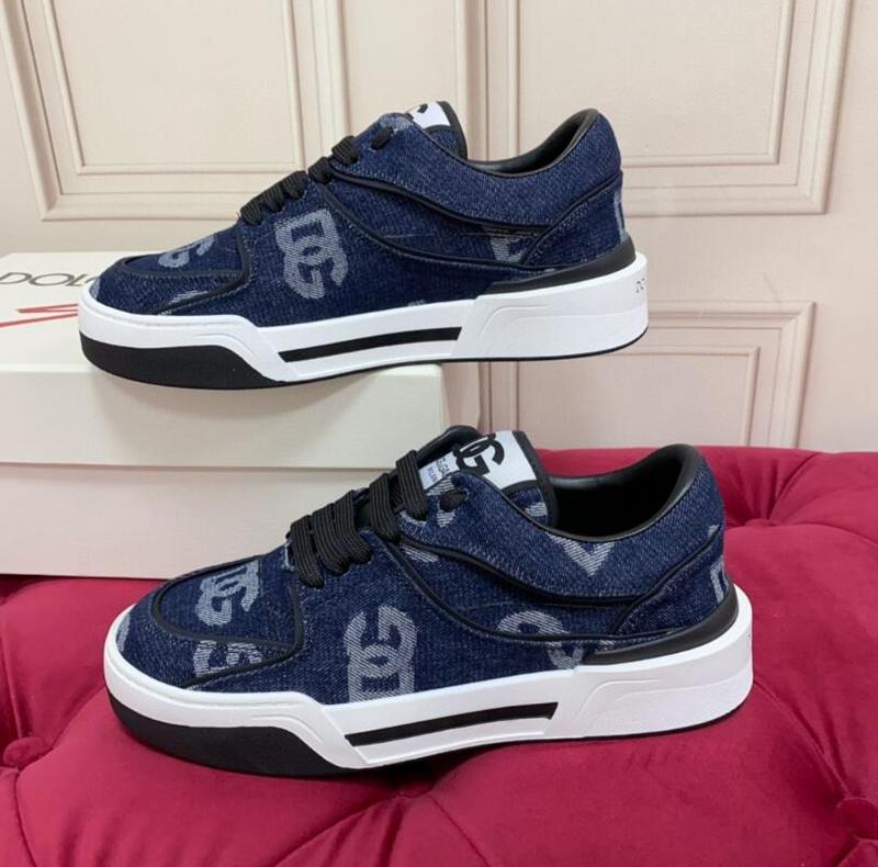SAMC - DAG Men Shoes - 138