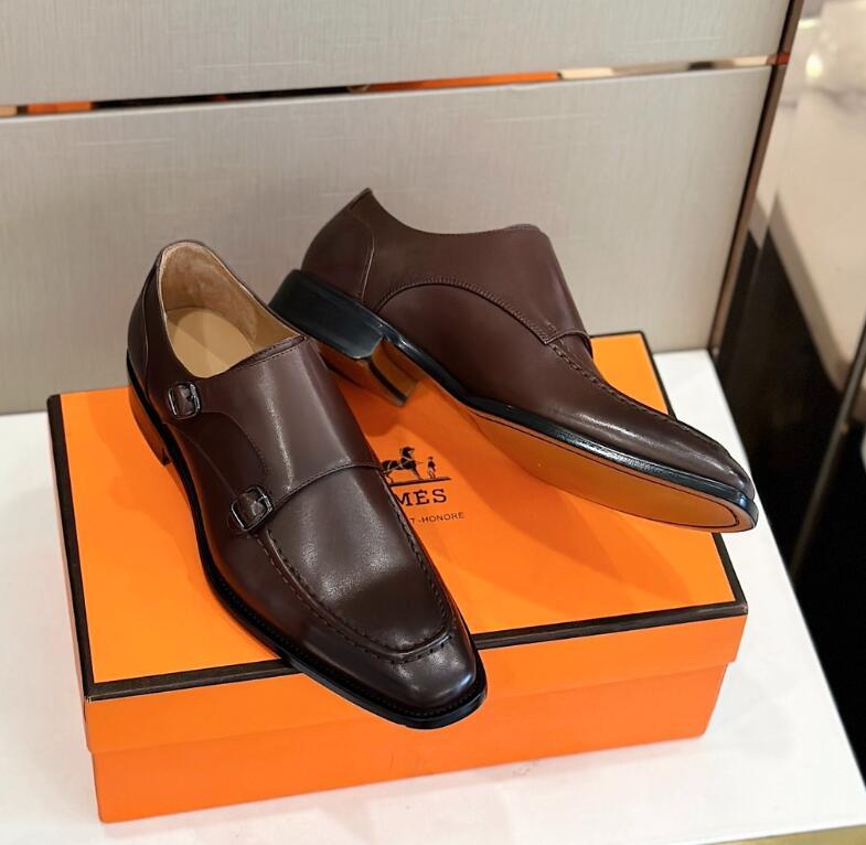 SAMC - HMS Men Shoes - 244