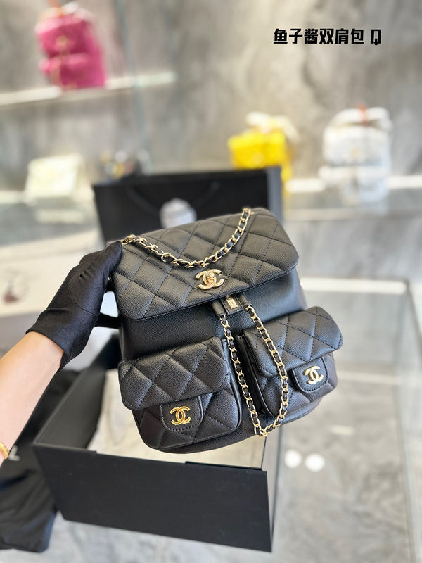 Satchel Bags - CHL Bags - 7031
