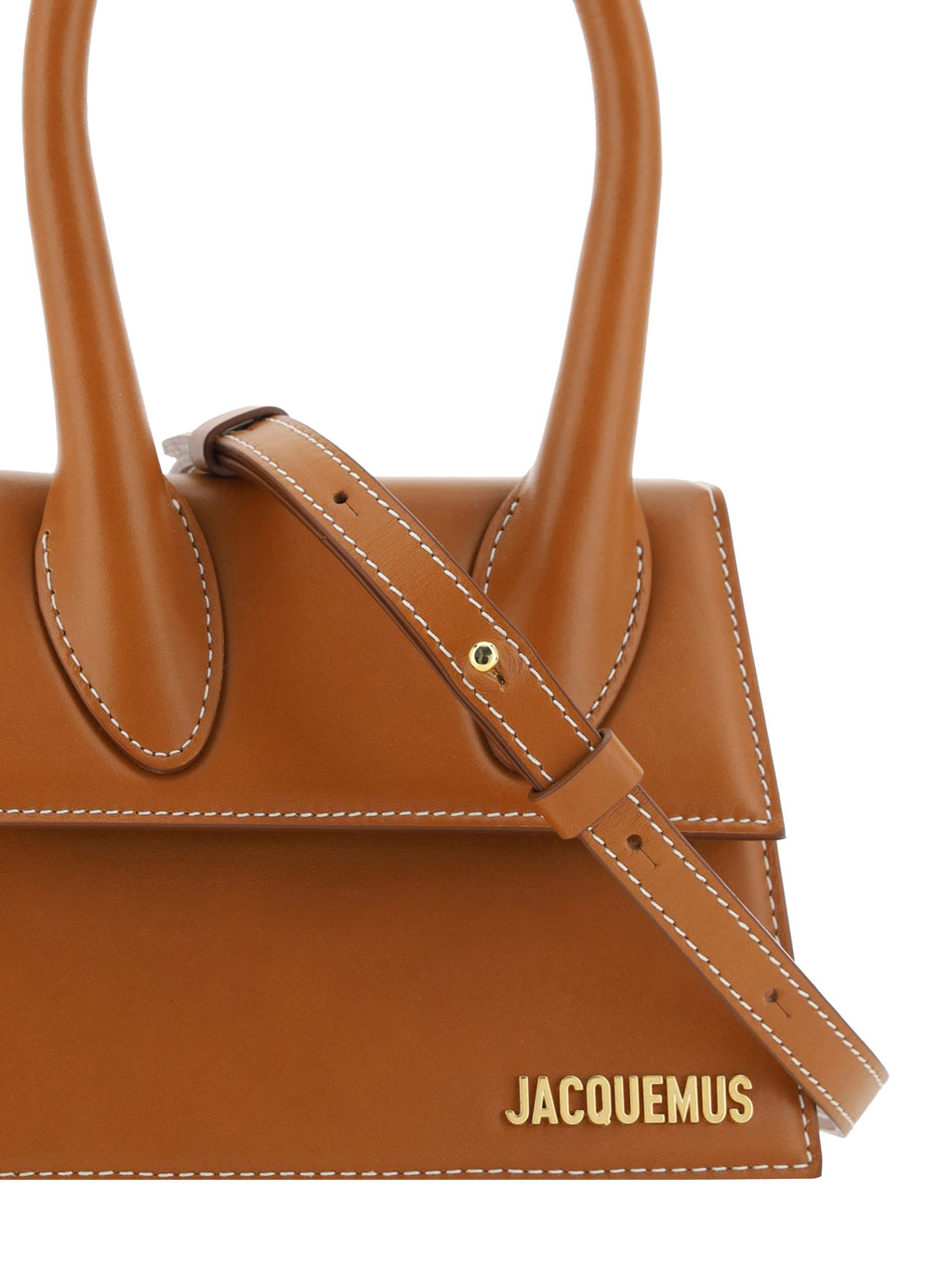 Jacquemus Women Le Chiquito Moyen Handbag