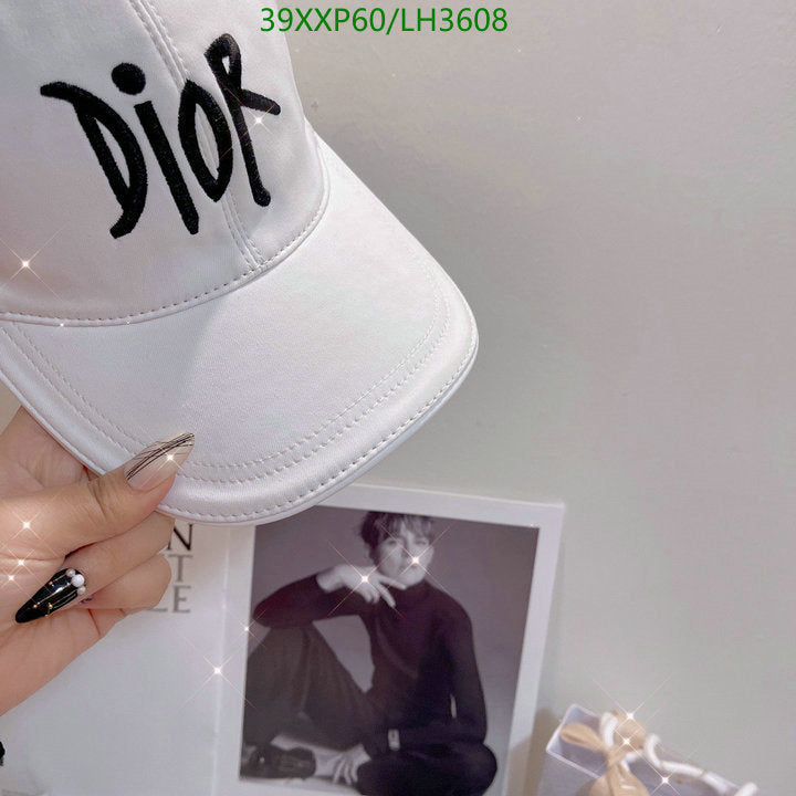 SAMC - DOR Caps & Hats - 153