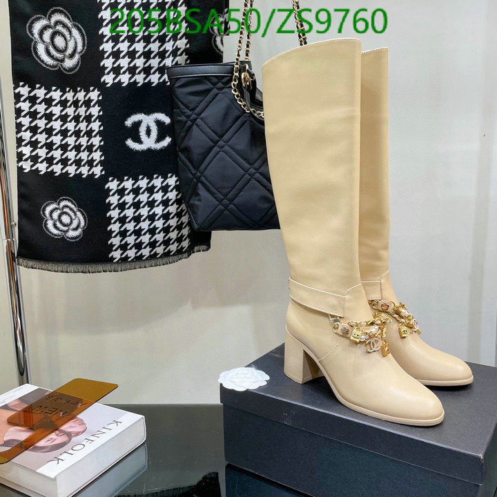 SAMC - CHL Women Boots - 196