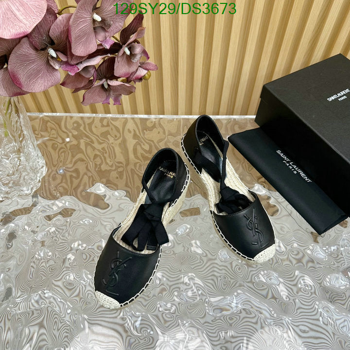 SAMC - YLS Women Shoes - 015