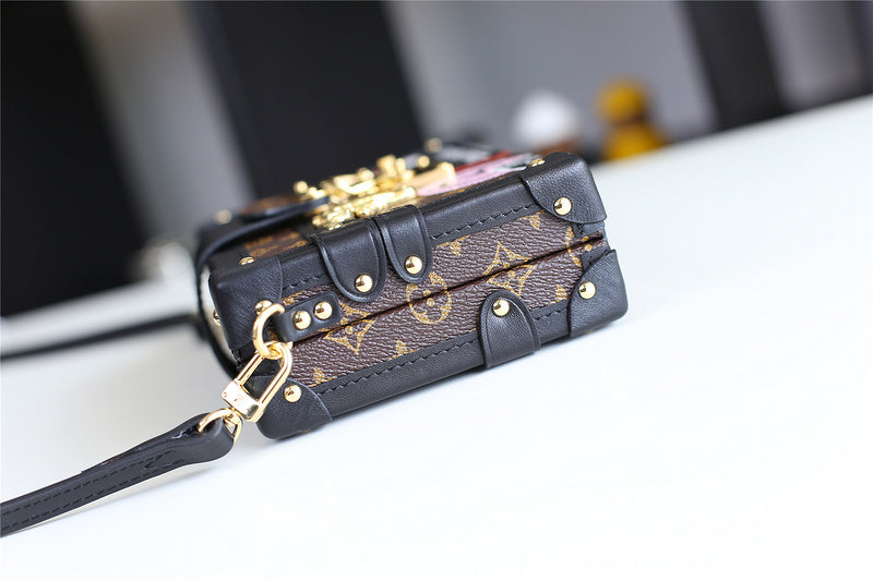 Glami Fashion Lu-Vi bags - 8212