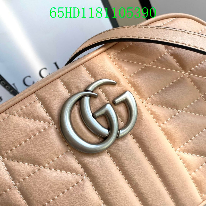 Glami Fashion - GCI Bags - 10441