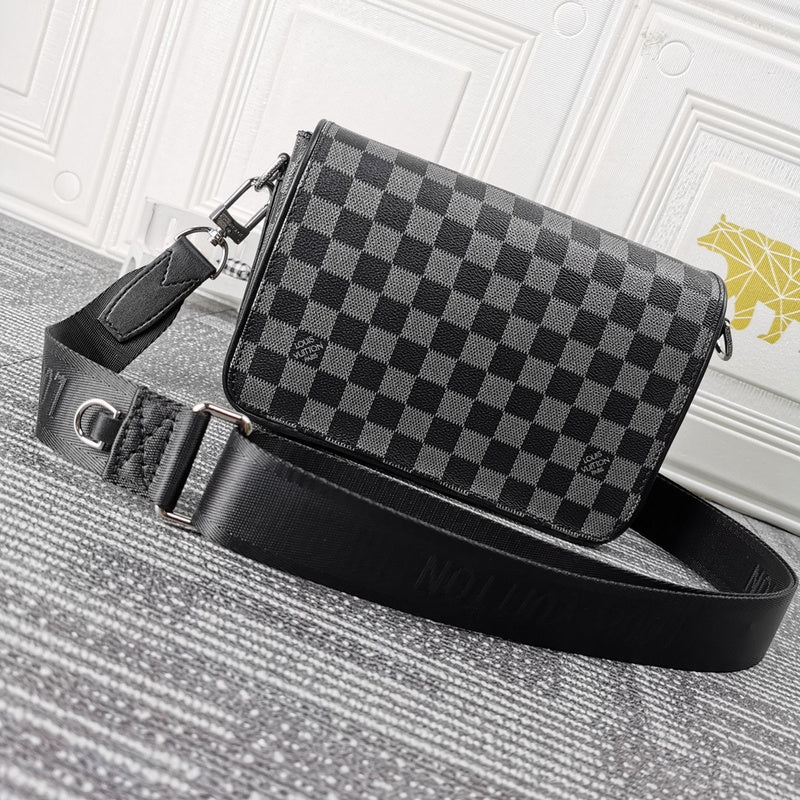 Satchel Bags - VL1 Bags - 439