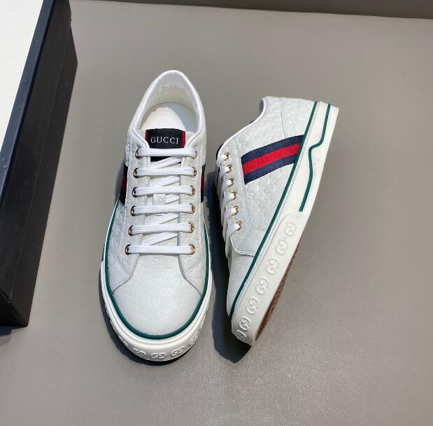 SAMC - GUKI Men Shoes - 861