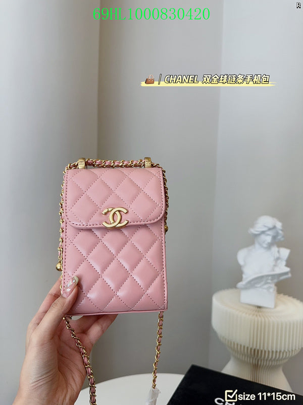 Glami - CHL Bags - 018
