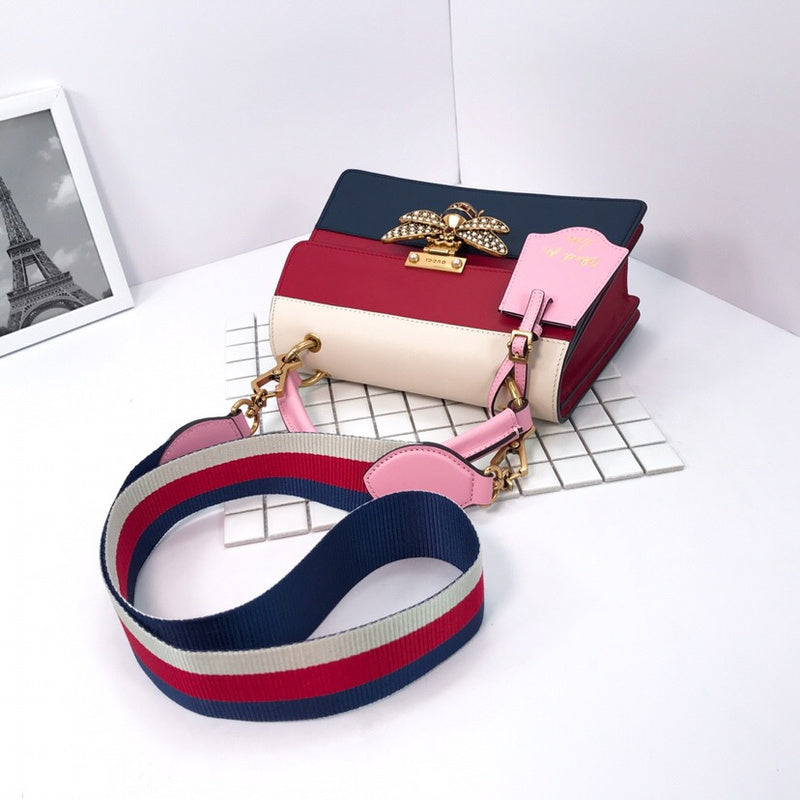 Glami Fashion - GCI Bags - 2579