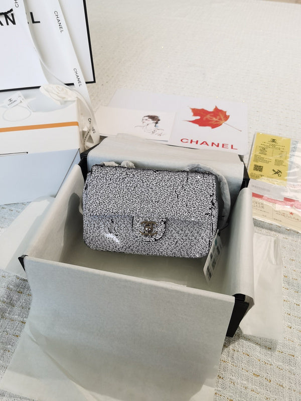 Satchel Bags - CHL Bags - 192
