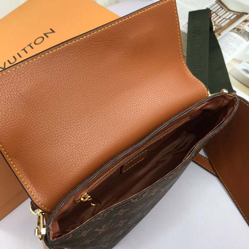 Glami- Glami- Lu-Vi bags - 3935