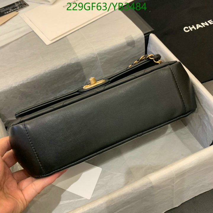 SAMC - CHL Bags - 040